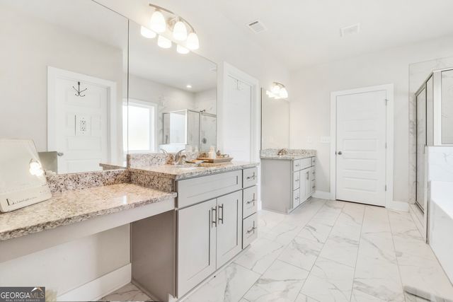 203 Oak Ridge Drive, Monticello, GA 31064