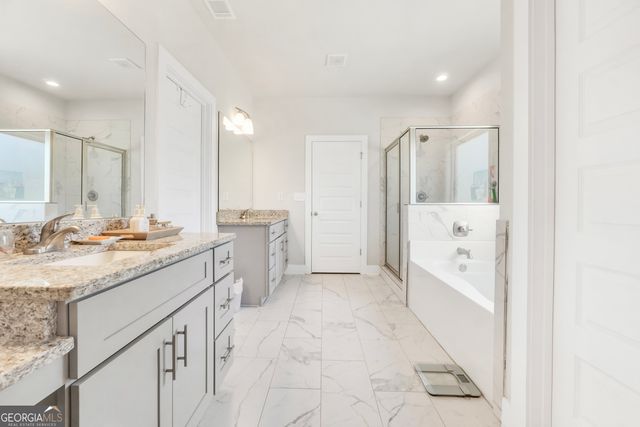 203 Oak Ridge Drive, Monticello, GA 31064