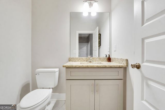 203 Oak Ridge Drive, Monticello, GA 31064
