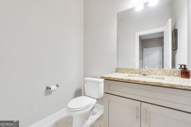 203 Oak Ridge Drive, Monticello, GA 31064
