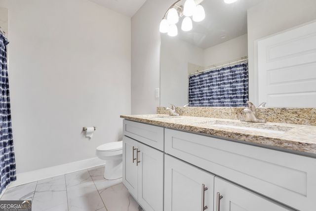 203 Oak Ridge Drive, Monticello, GA 31064