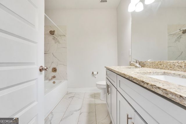 203 Oak Ridge Drive, Monticello, GA 31064