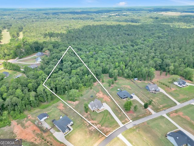 203 Oak Ridge Drive, Monticello, GA 31064