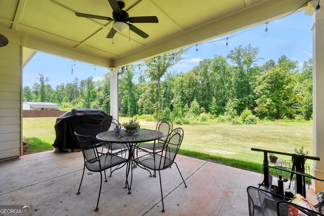 203 Oak Ridge Drive, Monticello, GA 31064
