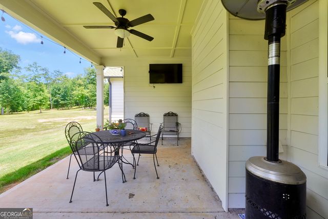 203 Oak Ridge Drive, Monticello, GA 31064