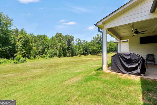 203 Oak Ridge Drive, Monticello, GA 31064