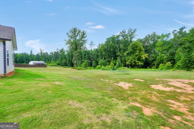 203 Oak Ridge Drive, Monticello, GA 31064