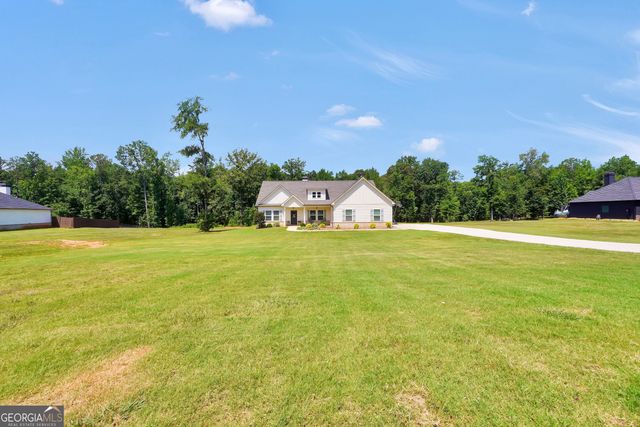 203 Oak Ridge Drive, Monticello, GA 31064