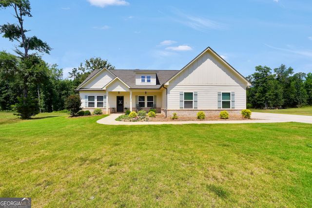 203 Oak Ridge Drive, Monticello, GA 31064