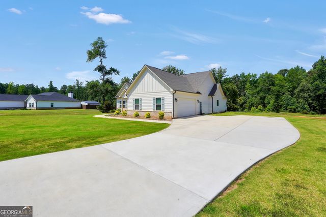 203 Oak Ridge Drive, Monticello, GA 31064