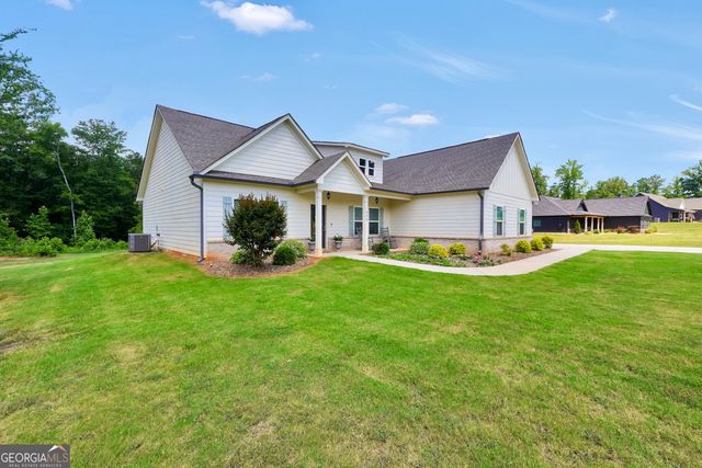 203 Oak Ridge Drive, Monticello, GA 31064