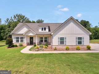 203 Oak Ridge Drive, Monticello, GA 31064