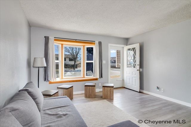 4700 KING ARTHUR WY, Cheyenne, WY 82009