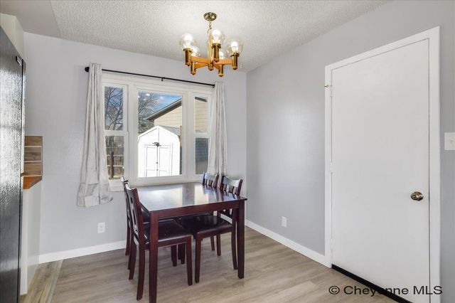 4700 KING ARTHUR WY, Cheyenne, WY 82009