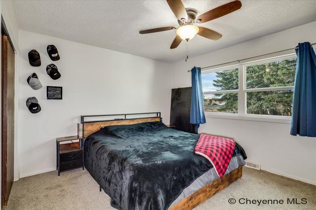 4700 KING ARTHUR WY, Cheyenne, WY 82009