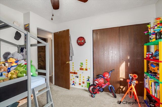 4700 KING ARTHUR WY, Cheyenne, WY 82009