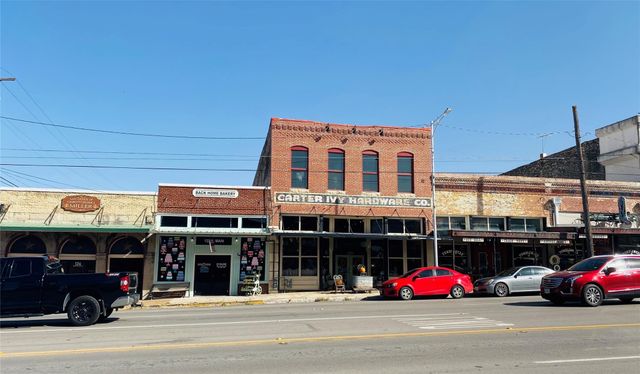 Lot 11 Pepperdine Dr, Weatherford, TX 76088