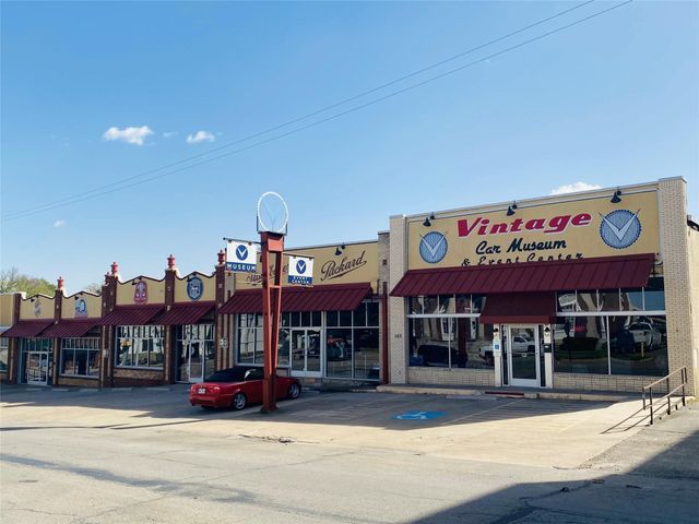 Lot 11 Pepperdine Dr, Weatherford, TX 76088