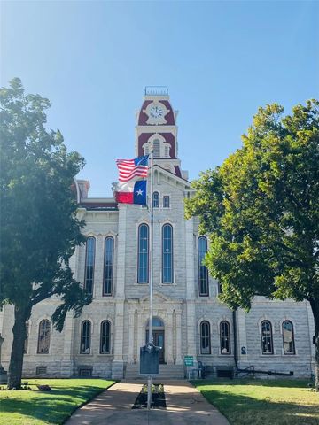 Lot 11 Pepperdine Dr, Weatherford, TX 76088