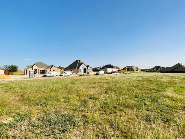 Lot 11 Pepperdine Dr, Weatherford, TX 76088