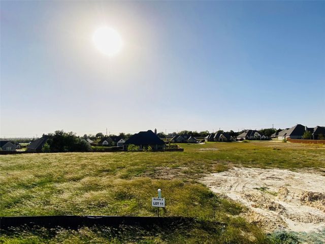 Lot 11 Pepperdine Dr, Weatherford, TX 76088