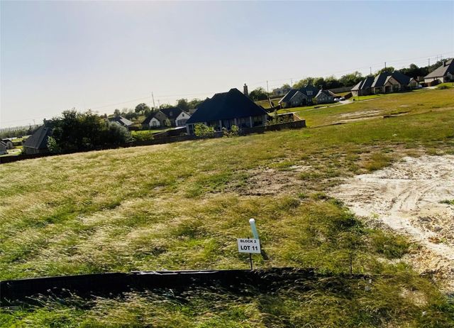 Lot 11 Pepperdine Dr, Weatherford, TX 76088
