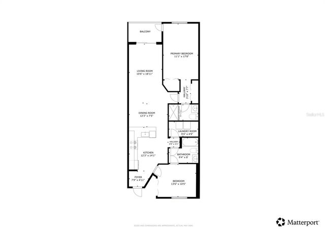 316 8TH STREET S 402, St Petersburg, FL 33701