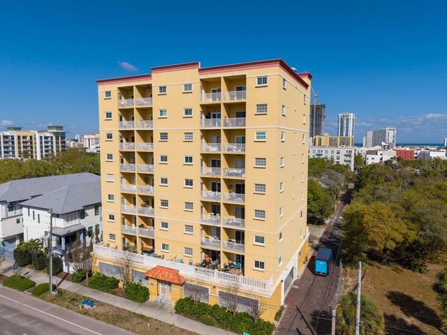 316 8TH STREET S 402, St Petersburg, FL 33701