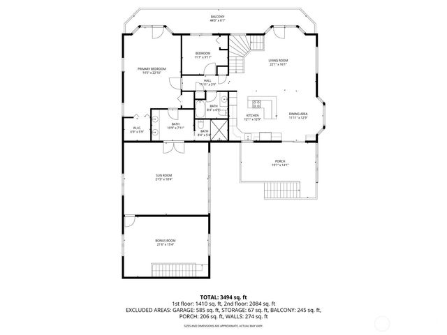 6150 Willow Grove Road, Longview, WA 98632