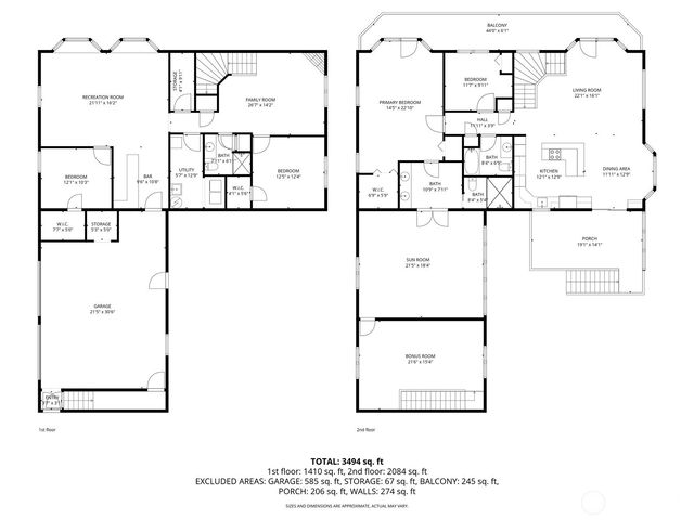 6150 Willow Grove Road, Longview, WA 98632