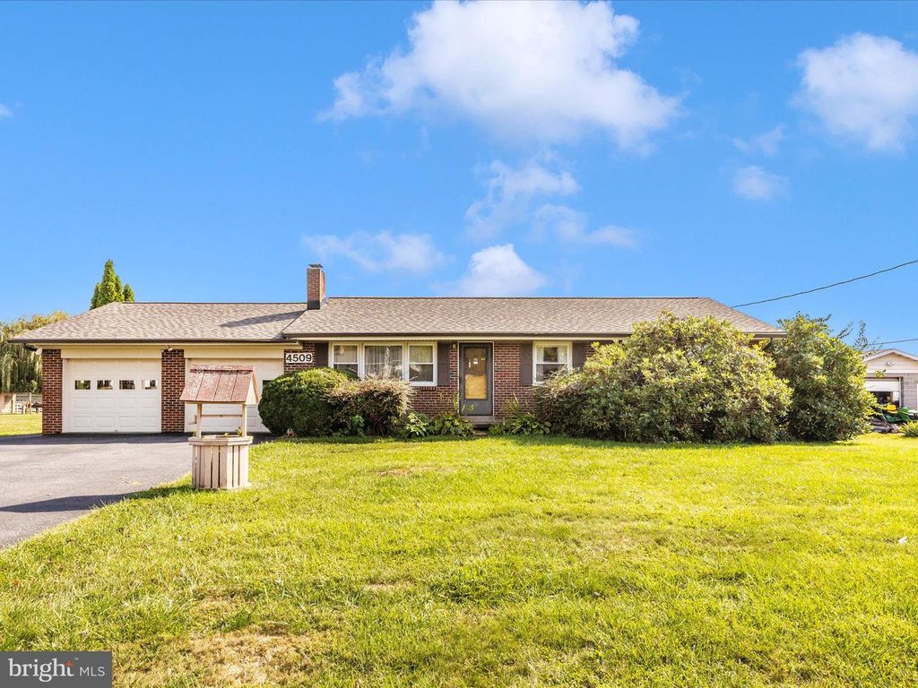 4509 VALLEY VIEW RD, Middletown, MD 21769