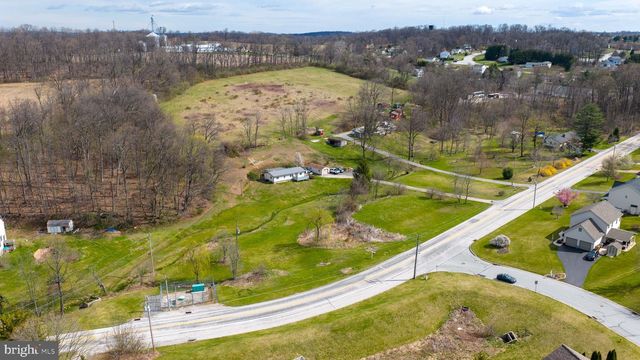 LOT 2 VALLEY RD, Shrewsbury, PA 17361