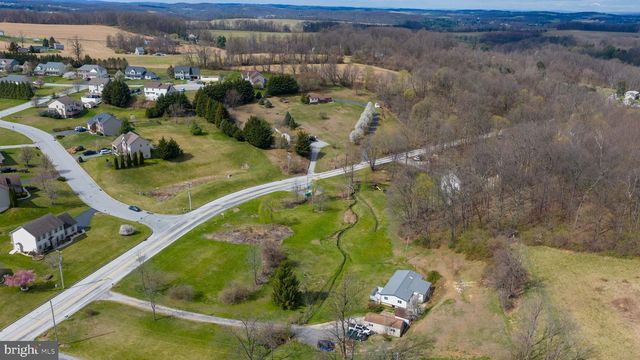 LOT 2 VALLEY RD, Shrewsbury, PA 17361