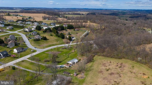 LOT 2 VALLEY RD, Shrewsbury, PA 17361