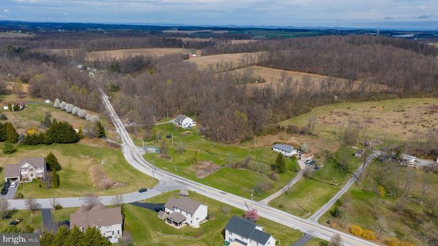 LOT 2 VALLEY RD, Shrewsbury, PA 17361