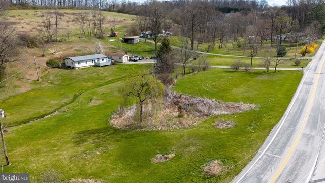 LOT 2 VALLEY RD, Shrewsbury, PA 17361