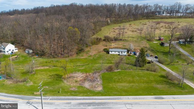 LOT 2 VALLEY RD, Shrewsbury, PA 17361
