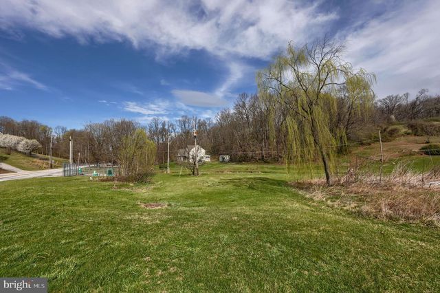 LOT 2 VALLEY RD, Shrewsbury, PA 17361