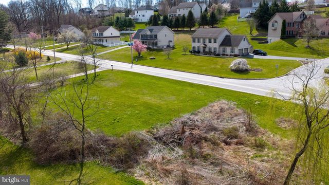 LOT 2 VALLEY RD, Shrewsbury, PA 17361