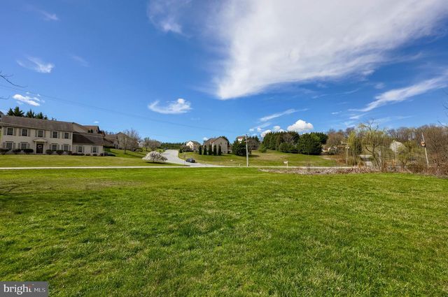 LOT 2 VALLEY RD, Shrewsbury, PA 17361