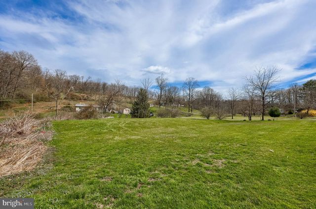 LOT 2 VALLEY RD, Shrewsbury, PA 17361