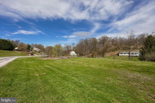 LOT 2 VALLEY RD, Shrewsbury, PA 17361