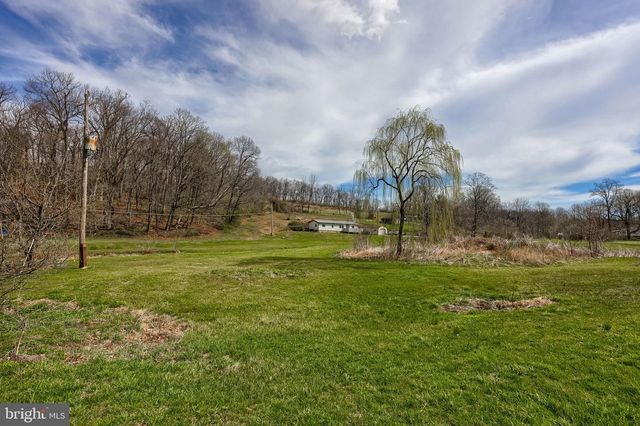 LOT 2 VALLEY RD, Shrewsbury, PA 17361