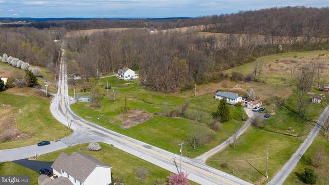 LOT 2 VALLEY RD, Shrewsbury, PA 17361