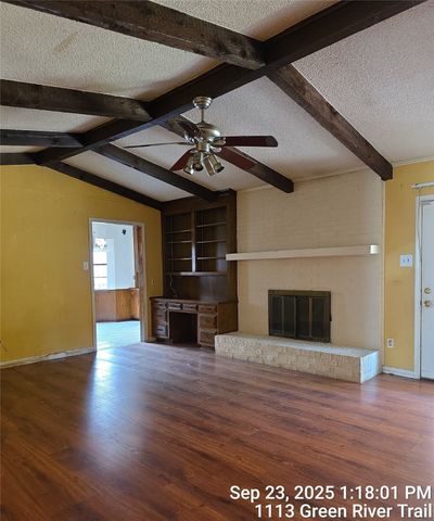 1115 Green River Trail, Cleburne, TX 76033