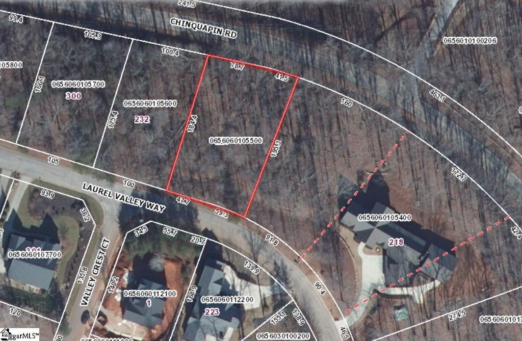 228 Laurel Valley Way, Travelers Rest, SC 29690