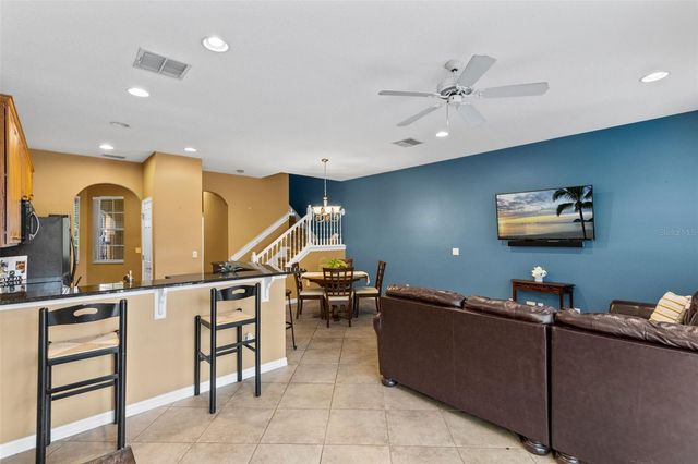 5128 CYPRESS BRANCH POINT, Oviedo, FL 32765