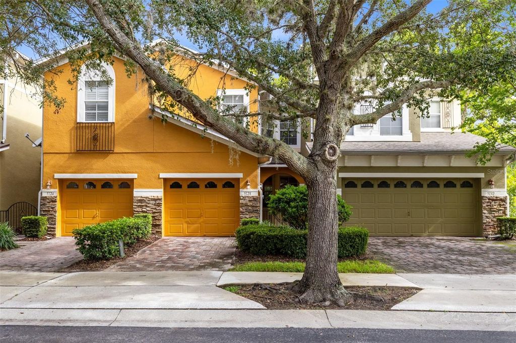 5128 CYPRESS BRANCH POINT, Oviedo, FL 32765