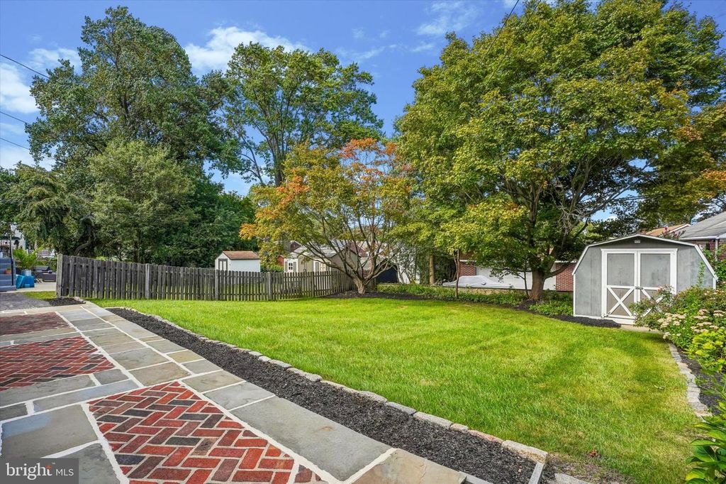 1309 HARRINGTON RD, HAVERTOWN, PA 19083 — photo 4