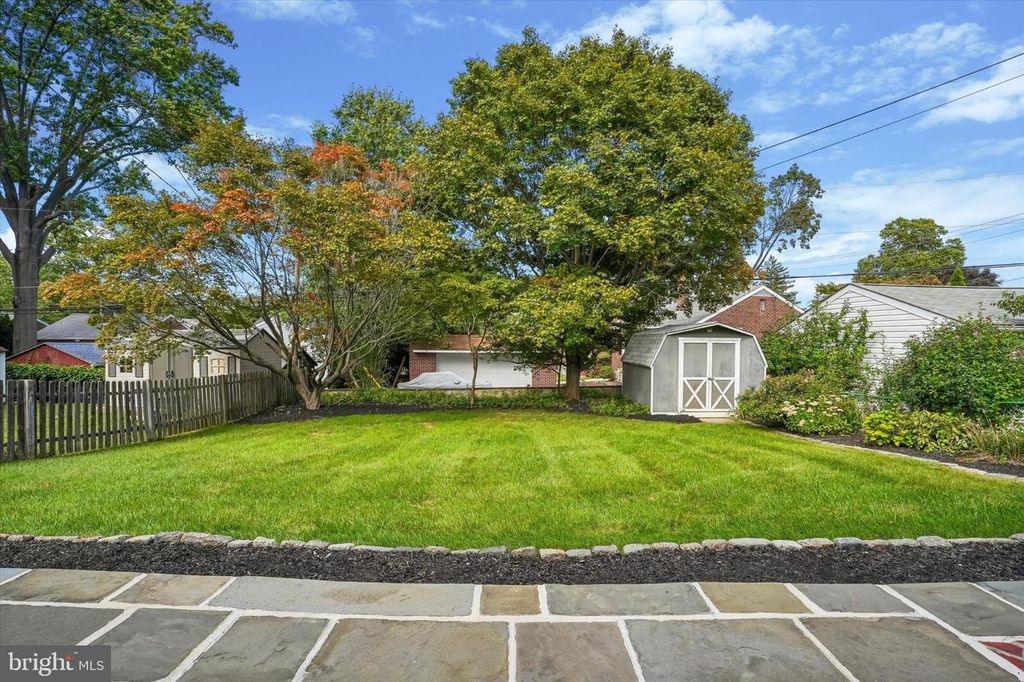 1309 HARRINGTON RD, HAVERTOWN, PA 19083 — photo 5